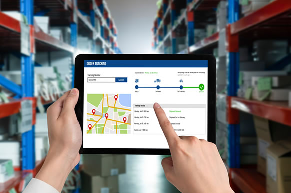 Easy-Tracking - En un mercado cada vez más competitivo, la capacidad de brindar una experiencia superior al cliente a través de un software de tracking eficiente se convierte en un diferenciador estratégico. Easy-Tracking - En un mercado cada vez más competitivo, la capacidad de brindar una experiencia superior al cliente a través de un software de tracking eficiente se convierte en un diferenciador estratégico.