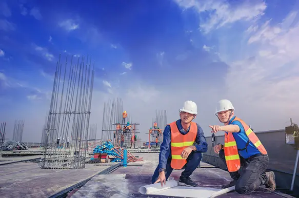 Software para onstructoras, contratistas y gestión de proyectos Software para constructoras, contratistas y gestión de proyectos