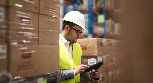 Easy-Stock - Software para gestión de bodega y control de stock e inventario Easy-Stock - Software para gestión de bodega y control de stock e inventario